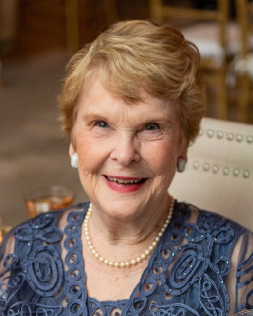 Obituary of Constance Grage