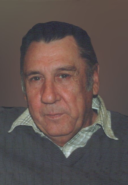 Obituary of John Erskine Gohm