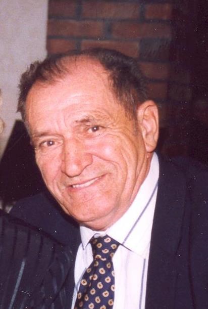 Obituary of Arthur Simon