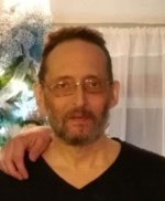 Stephen Jarman