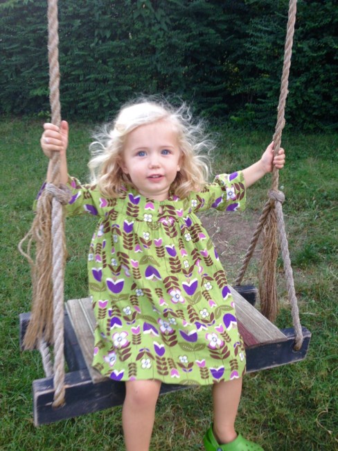 Obituary of Celia Tess Graziano