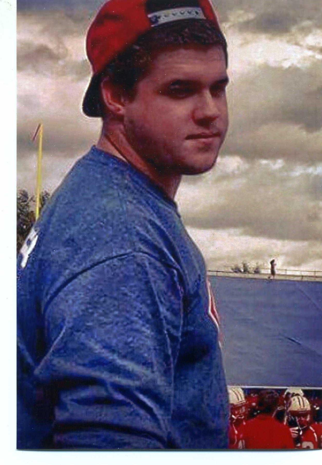 Obituary of Tyler Wayne "Lane" Stinson