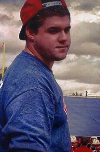 Obituary of Tyler Wayne "Lane" Stinson