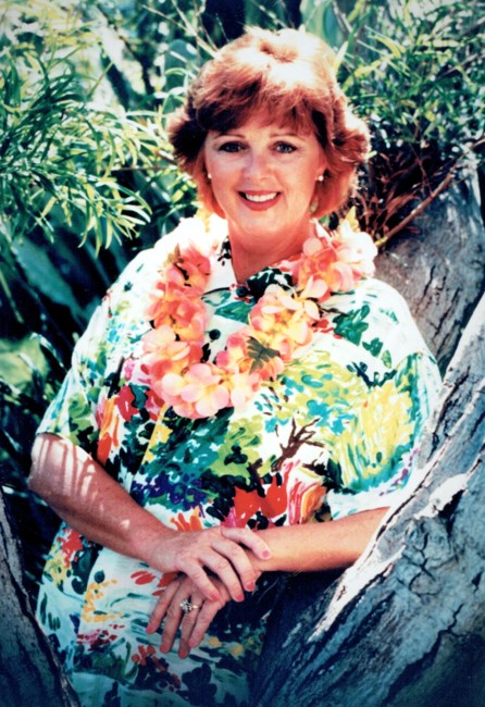 Obituary of Mary Lorraine Moher