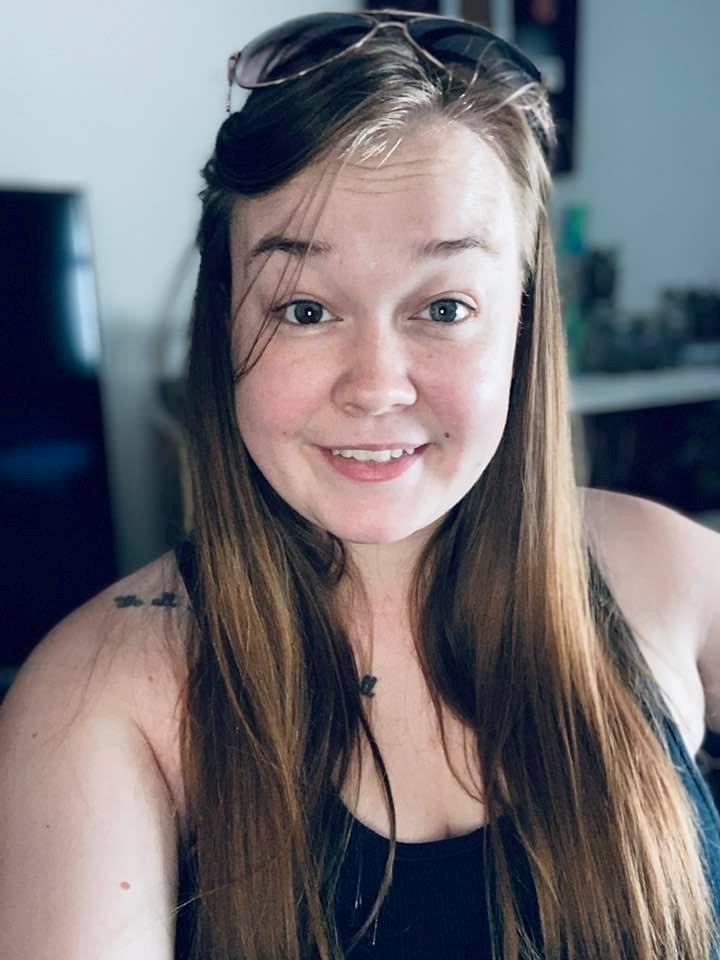 Obituary of Ashley Marie Willis