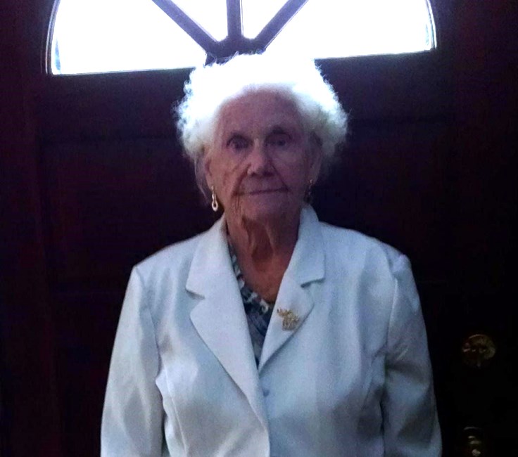 Obituary of Kathryn R. Moore