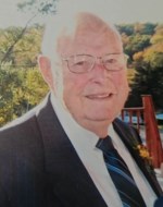 Robert McBride