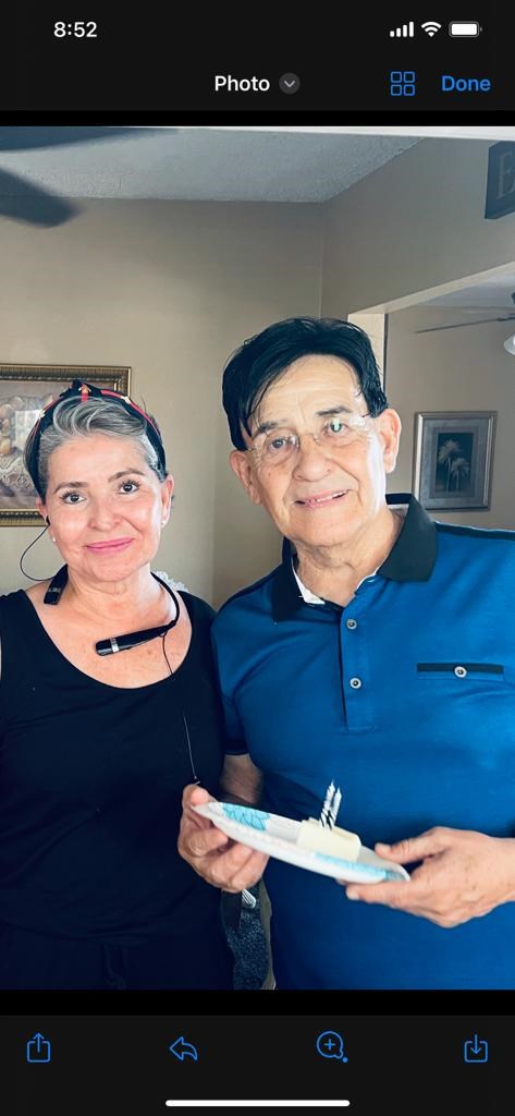 Obituario de Raul Carbajal Vasquez