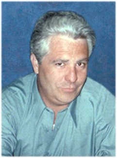 Obituary of Bernard "Bernie" Curtis