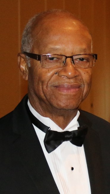 Obituary of Samuel Daniel