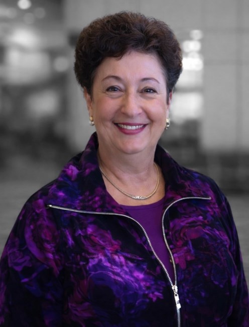 Obituary of Rosemary Theresa Ciccione