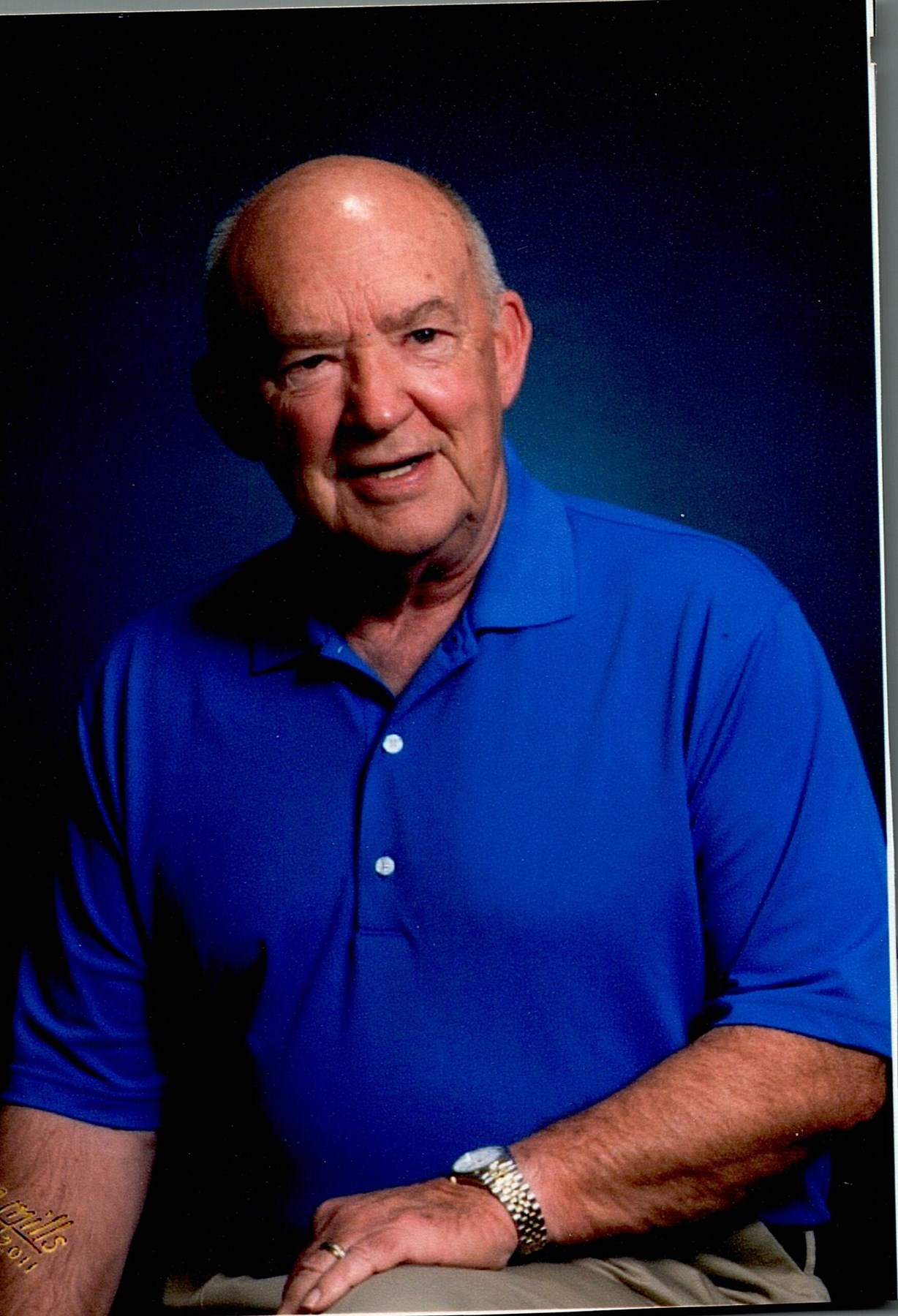 Obituary of Ronald David Jester Sr.