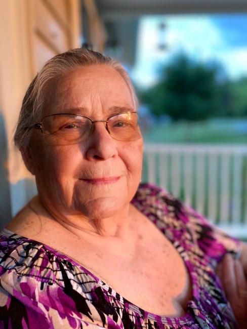 Obituary of Mildred "Millie" Puffenbarger