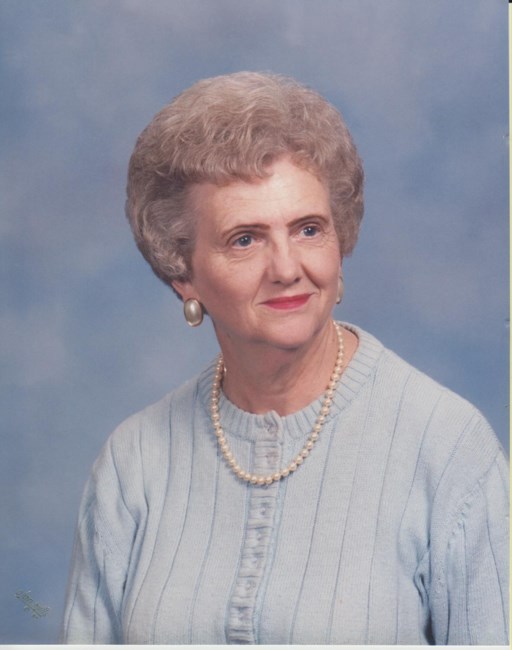 Obituary of D. Elizabeth Wells