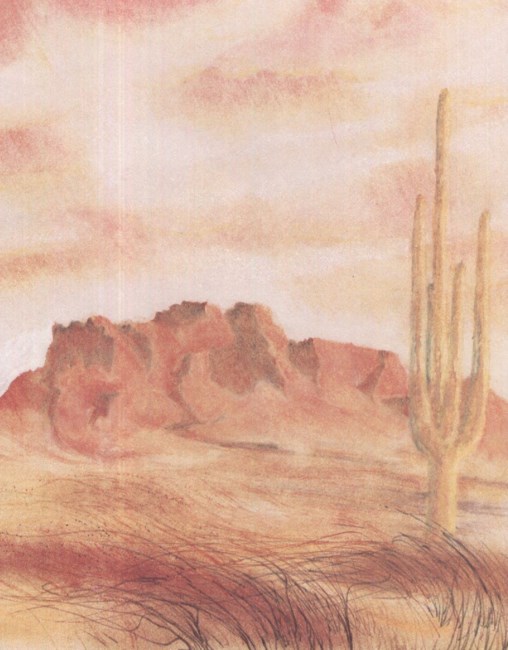 Obituary of Brandt Nitzsche