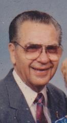 Obituary of Daniel X. Schomaker