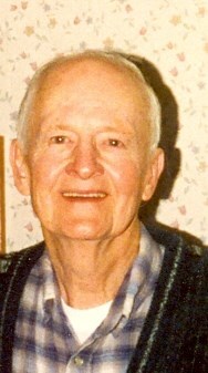 Obituary of Robert D. Hildebrand
