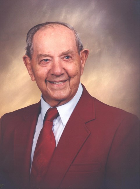 Obituary of James David Cline
