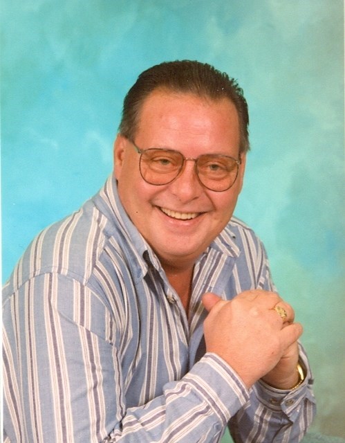 Avis de décès de Ted Boyer