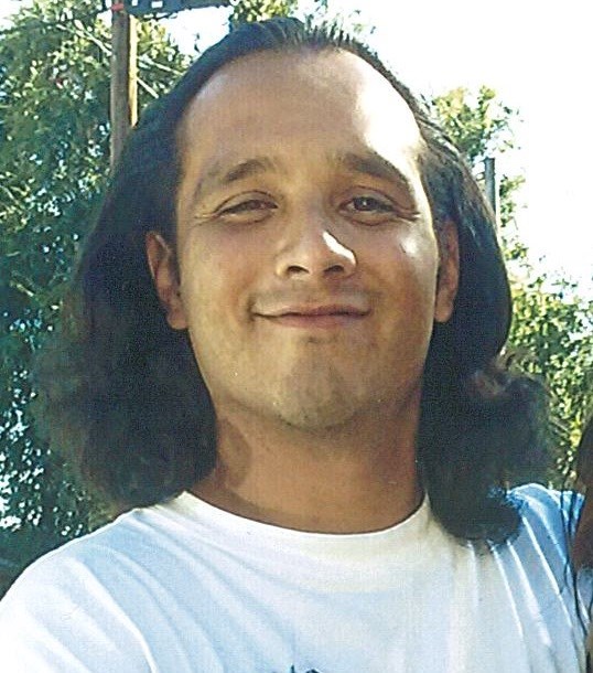 Obituary of Richard Huerta Burgos