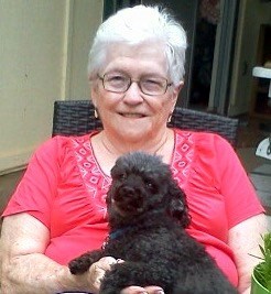 Obituary of Frankie Lee Vann