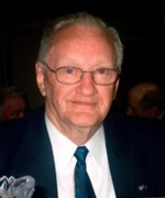 Wilbur McBride