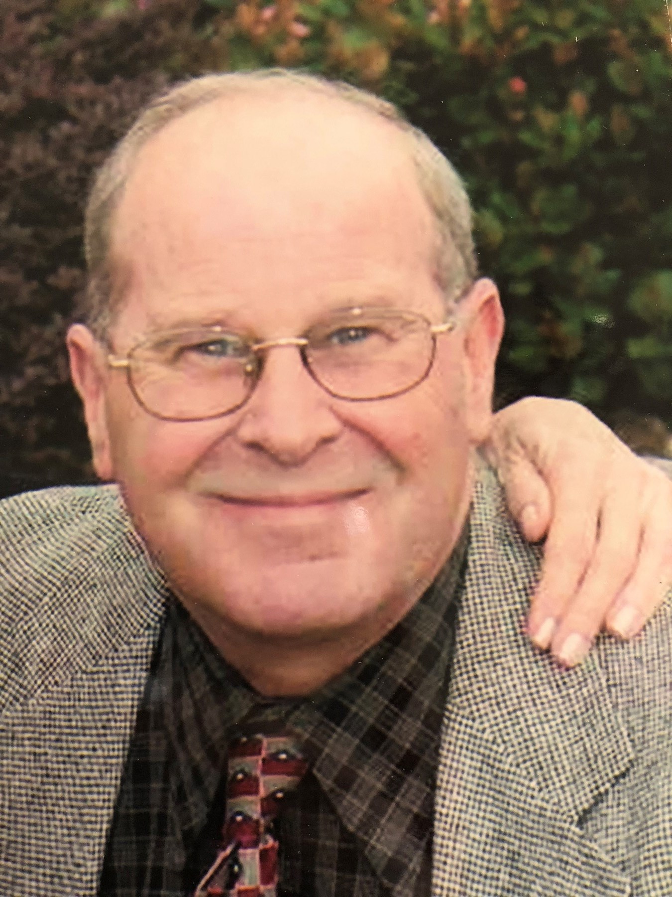 John CARROLL Obituary Upland, CA