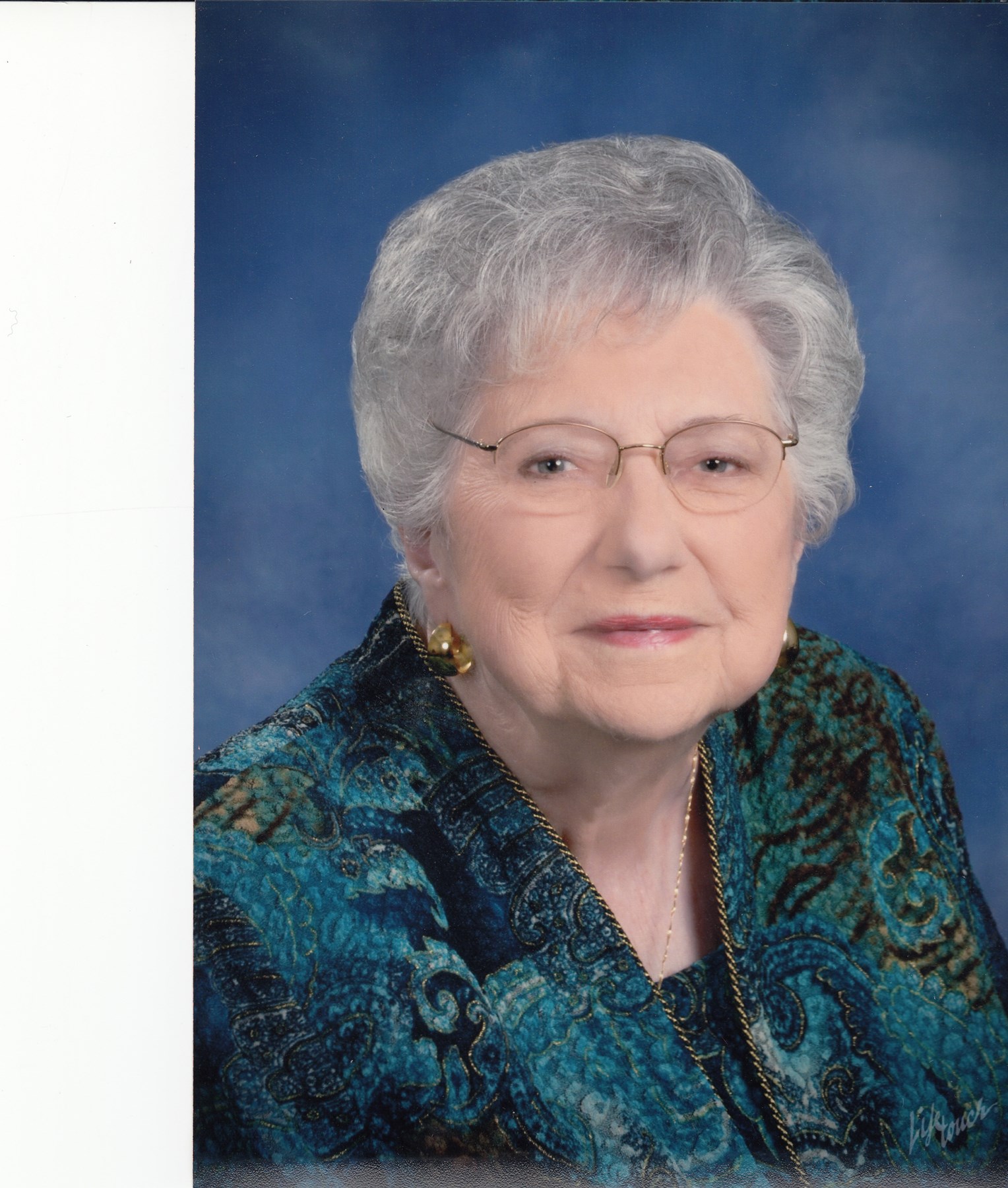 Obituary of Gladys "Memaw" M. Guenther