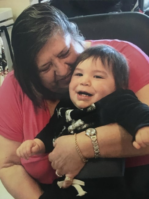 Obituary of Viola Maria Chausse