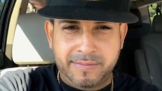 Obituary of Julio Cesar Roldan