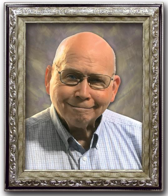 Obituary of Gilbert Earl McIntyre