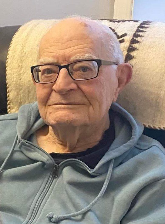 Obituary of M Jean Vincent Sorroche