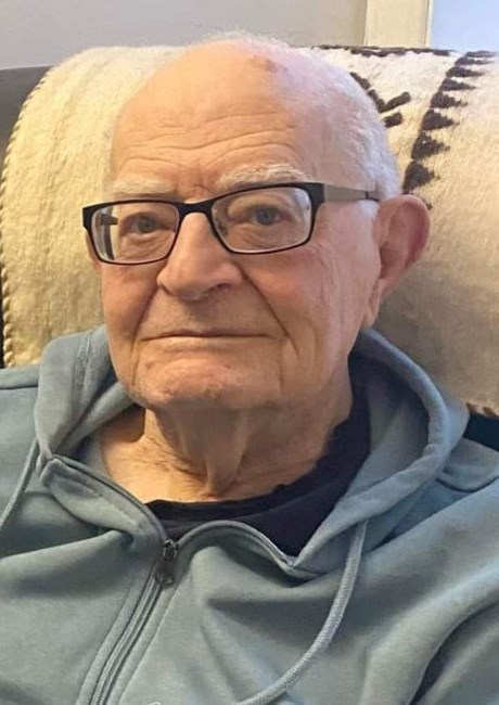 Obituary of M Jean Vincent Sorroche