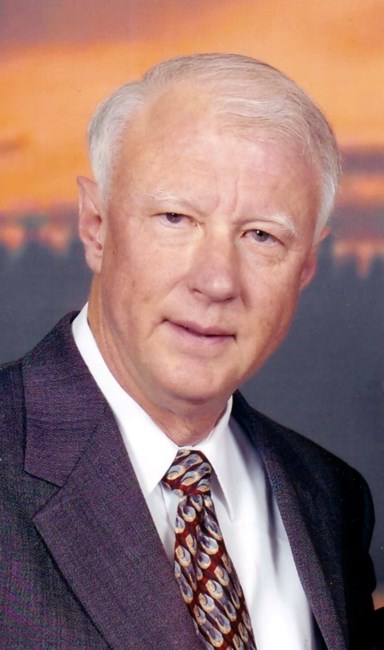 Obituary of Douglas P. Fowler