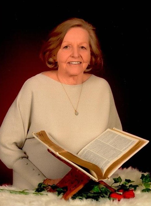 Obituary of Norma Adelene Ingle