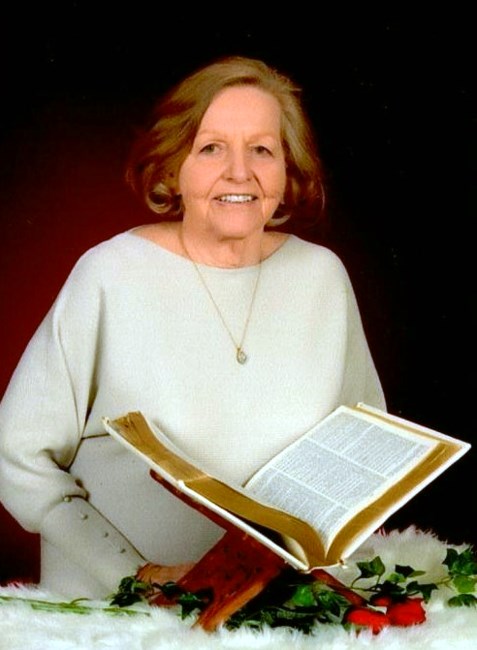 Obituary of Norma Adelene Ingle