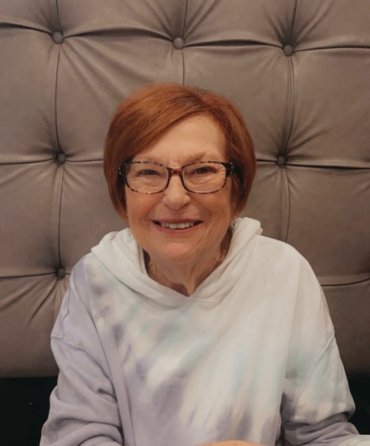 Obituary of Linda Jean Smith