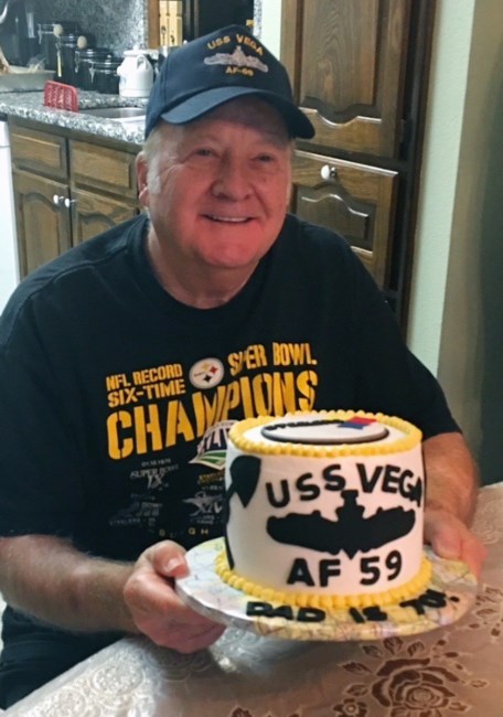 Obituary of Richard Allen Howard Sr.