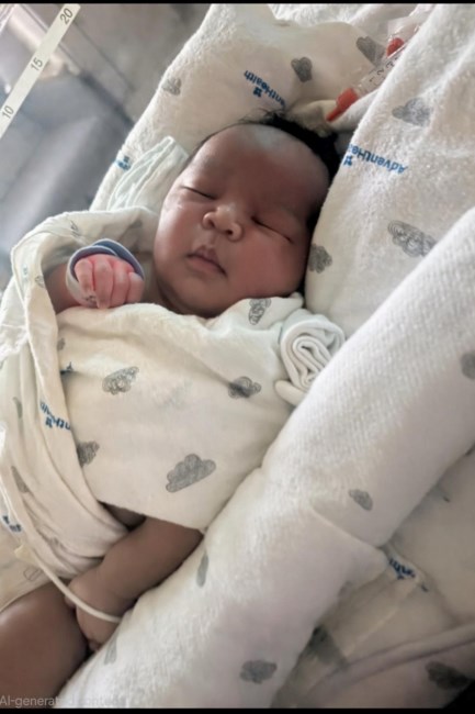 Obituary of Ja'Koby Jeremiah Joseph