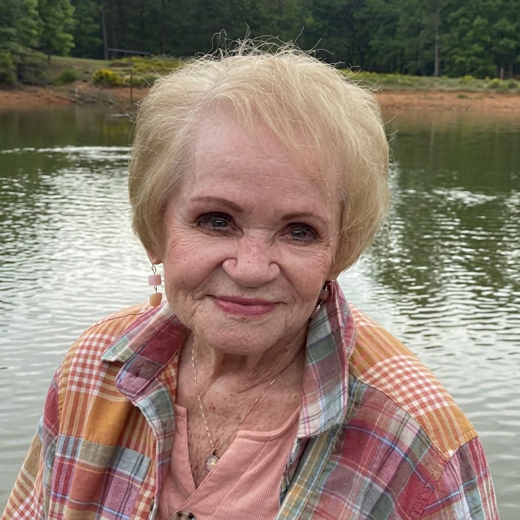 Obituary of Barbara Ann Chandler