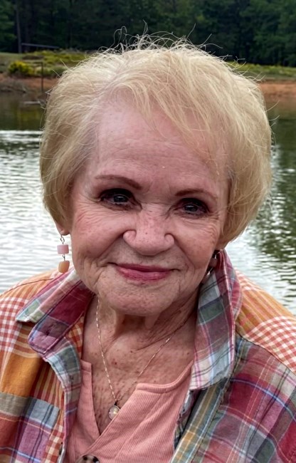 Obituary of Barbara Ann Chandler