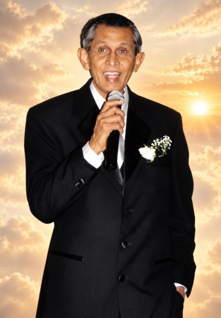 Obituary of Oscar Raphael Drepaul