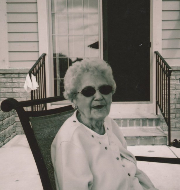 Obituary of Helen Sotski