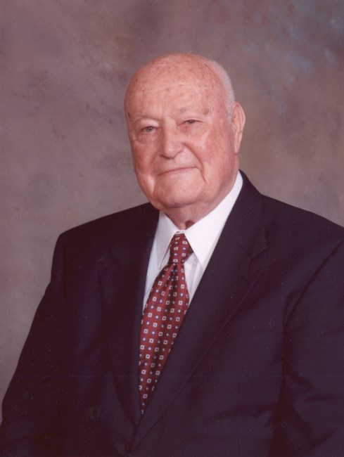 Obituary of Mr. Neill Brammar