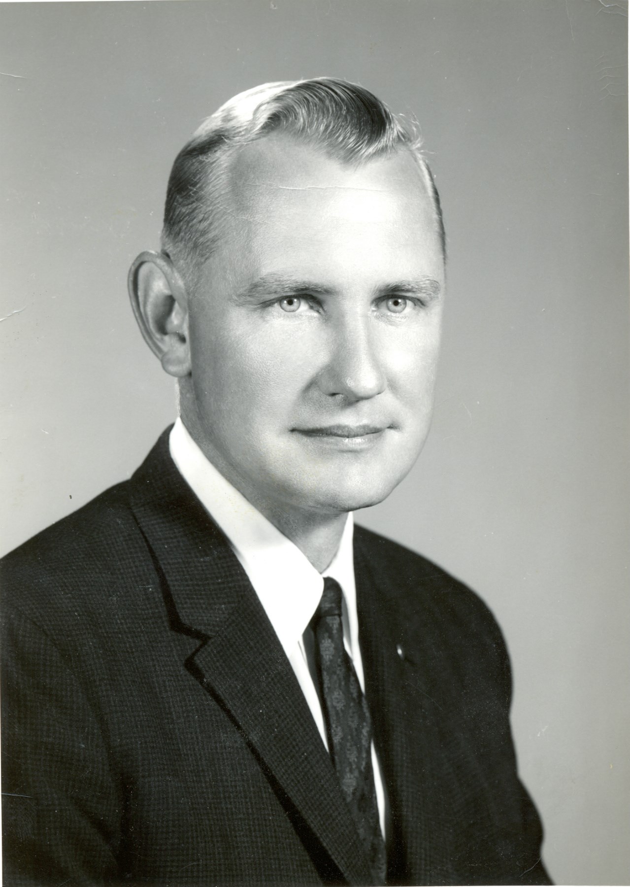 Obituary of Dr. Herbert H. Bartel,Jr.