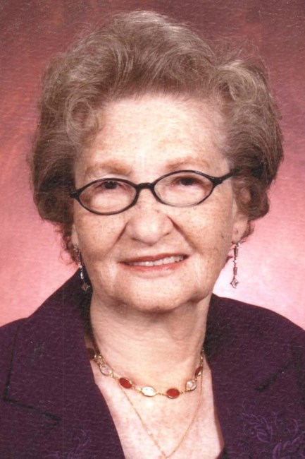 Obituary of Eulalia Martinez