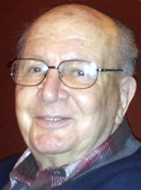 Obituary of Demetrios Pinou