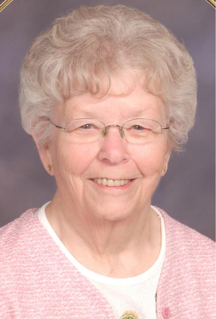 Obituary of Norrine Marie Taylor (Beeny)