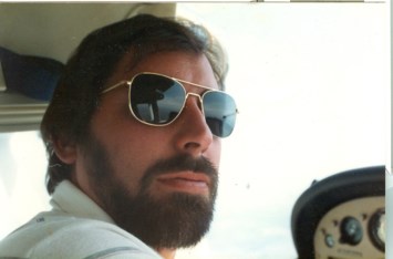 Obituary of Peter Ross Crane