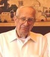 Obituary of William Paul Hahn
